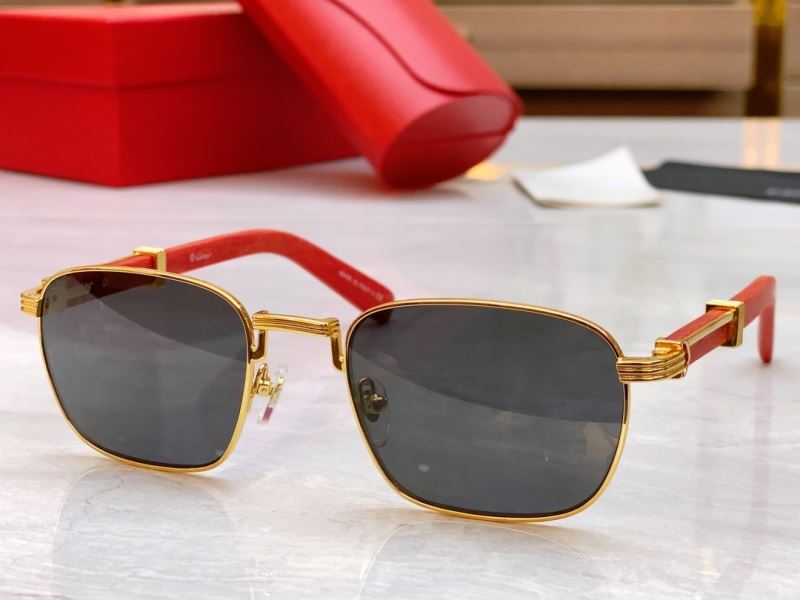 Cartier Sunglasses